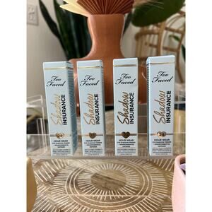Too Faced Shadow Insurance Eye Shadow Primer Retail $27